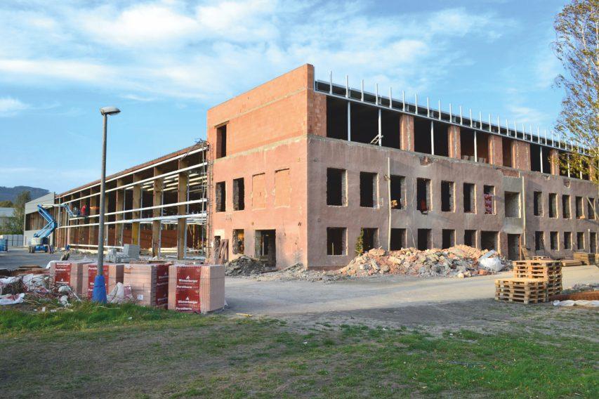 Letošní veletrh se povedl i z našeho úhlu pohledu, protože poměr efektu k ceně byl vyšší než v předchozích letech.
