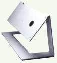 4780B SP4780B0 W ZÁKLADŇA PRE MONITOR DIVA Pre monitor Diva silver alebo black Funkcia internej komunikácie (4784I) Základňa pre monitor Diva - 4784 SP478400 Základňa
