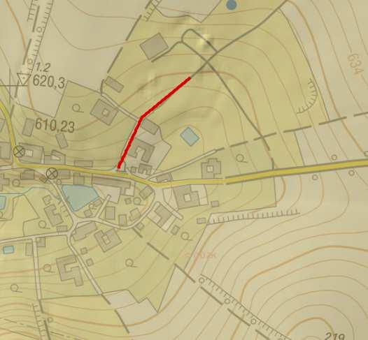Úsek 1.