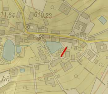 Úsek 1.