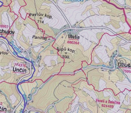 6. Informace o typu