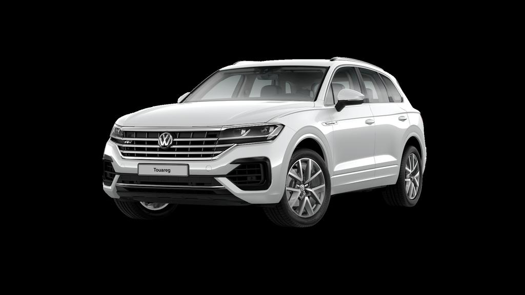 Touareg R-line V6 3,0 TDI BMT 8TT Model Touareg R-line V6 3,0 TDI BMT 8TT Celková cena 1 969 300,- * * Derzeit können die genauen Verbrauchs- und CO2-Werte nicht berechnet werden.