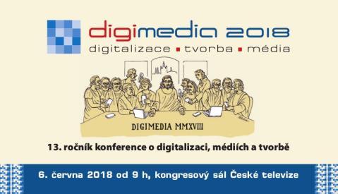 Akci již tradičně pořádá Asociace českých reklamních agentur a marketingové komunikace (AČRA MK). DVB-T2 Letošní rok bude přelomový z hlediska zavádění nového standardu terestrické digitální televize.