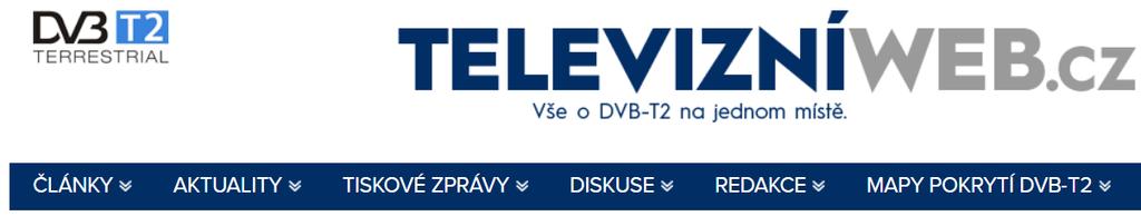 Mobilní operátoři sehrají důležitou roli i v budoucnosti televizního vysílání, které má v terestrice garantované kmitočty pouze do roku 2030.