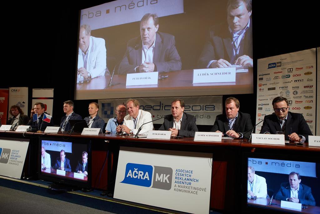 Na přechod k DVB-T2 mají čeští diváci ještě dva roky, poslední vysílače ve stávajícím standardu DVB-T budou vypnuty na konci června 2020.
