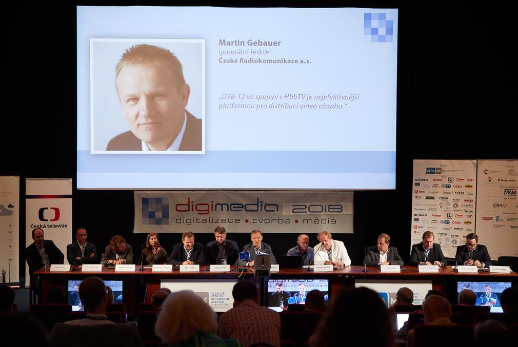 Přechod na nový standard pozemního digitálního televizního vysílání DVB-T2 povede k větší penetraci chytrých televizorů v českých domácnostech, což bude znamenat větší riziko pro diváky, kteří si