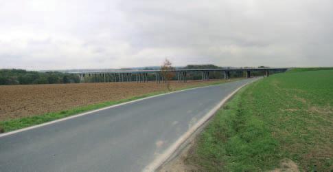 210, km 75,5-76,0 Projektoval: A.D.O. Ing.