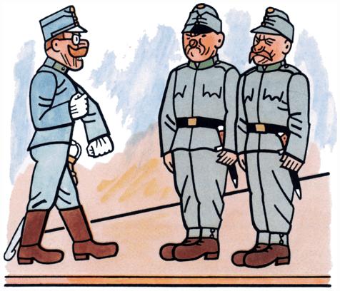 Zdarma policejní důstojník seznamka