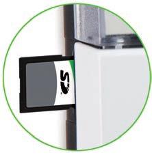cs Instalace Uved.do provoz Nastavení Datová komunikace Vyhledávání poruch Ochranný vodič (sběrná svorkovnice) Relé 5 je bezpotenciálové spínací relé: Proveďte připojení k R5 s libovolnou polaritou.