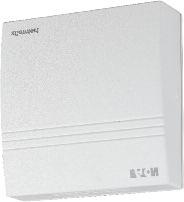 USB skener, senzory pro snímání intenzity a kvality vzduchu RF USB skener - konfigurační interface xcomfort Funkce: Je určený pro komfortní naprogramování RF systému xcomfort podle požadavků