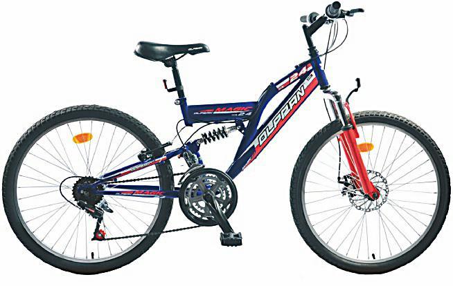 Skládací elektrokolo MOTORRO NEMESIS 20 kola,