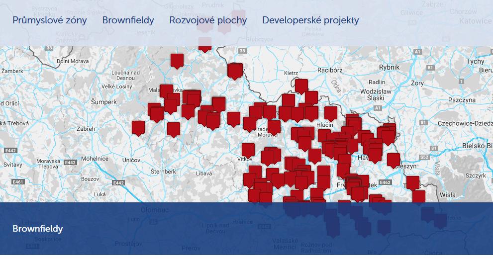 evidence ARR veřejná databáze - celkem