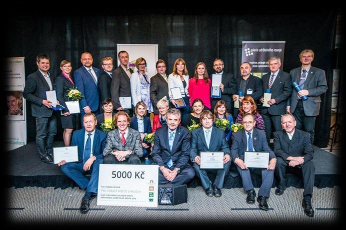Chrudim se spolu s druhými Litoměřicemi pyšní nejvyšším oceněním za splnění náročných kritérií udržitelnosti. V komisi zasedli odborníci a experti z různých oblastí.