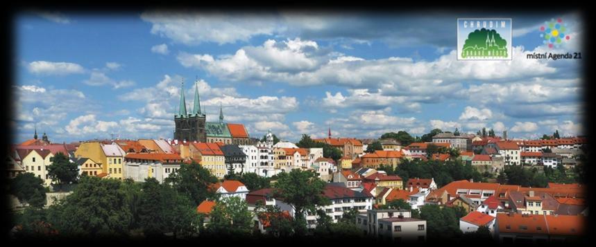 Jak poznáte, že žijete ve Zdravém městě?