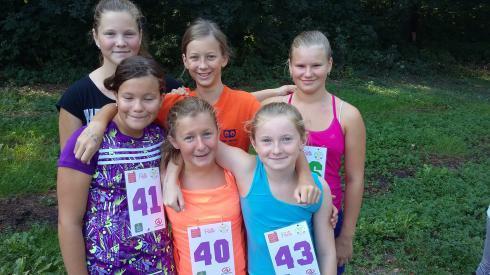místo Natálie Kmochová 3. místo Veronika Muselová Kategorie 6. - 7. tříd chlapců 1. místo Timofej Děrgačev 3. místo Valeriy Gan Katogorie 8. - 9. tříd chlapců 2.
