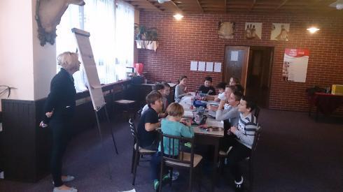 Naše výprava bude zkoumat čtyři přírodní
