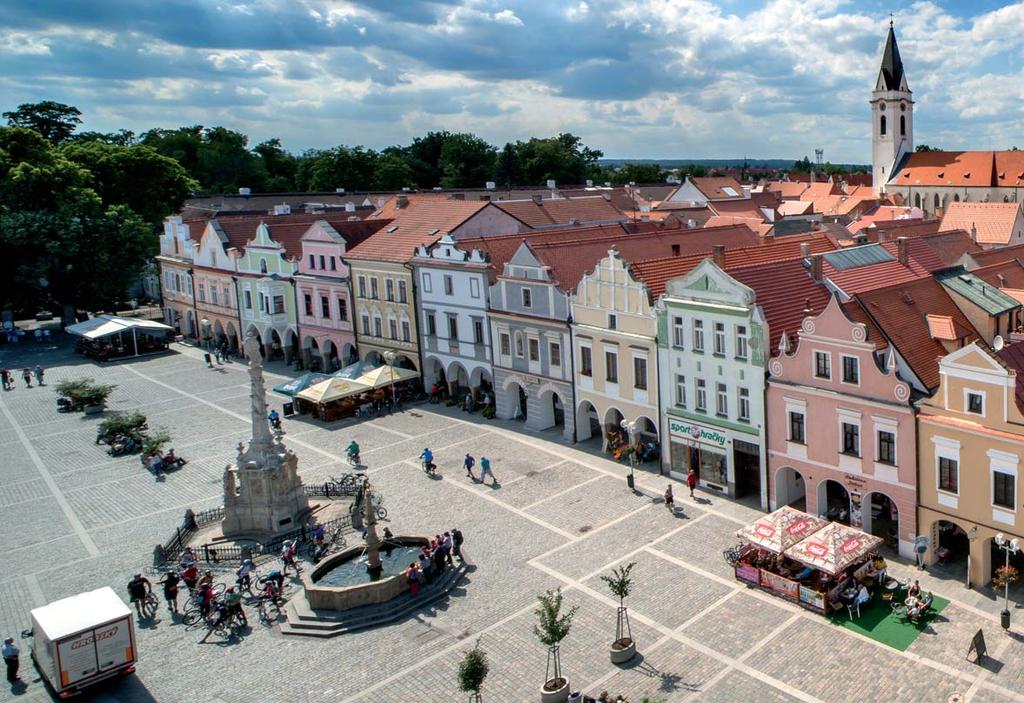 kino Světozor s každodenní produkcí a