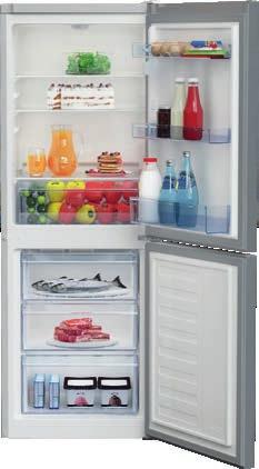 RP 698 Kč FSD 2170 TW8, objem 225 l, V x Š x H: 170 x 60 x 60 cm, cena 8790 Kč, vč. RP 898 Kč 2993,- 990,- 790,- 999,- NEREZ Multifunkční vest.