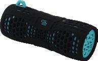 reproduktor GoGEN Street Line BS 115B / G, hudba přes Bluetooth s