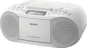 RPM 2x 1,5W 2030,- - digitálním FM rádio, vestavěné repro, vstup
