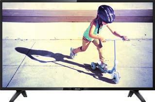 50" 127 cm 11193,- 12990,- 3" 109 cm 8193,- 8990,- 10990,- ULTR HD 0 0 Full HD UHD SMRT
