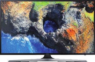 HDMI, 2x, 3" 108 cm ULTR HD 10990,- 10990,- 11193,- 1990,- UHD SMRT televize Samsung