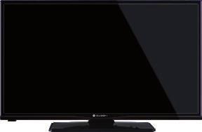 265/HEVC) - Wi-Fi, Smart TV internetový prohlížeč, PQI 1300 Hz, HbbTV, HDR, Smart ovladač -