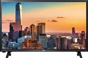 (380 x 2160), DVB-T/C/T2/S2 (H.265/HEVC) - Wi-Fi, Smart TV int.