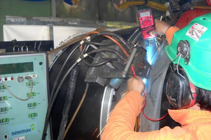 elektrická ověřování odborné způsobilosti