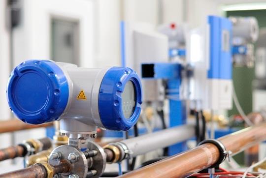 ZKUŠEBNICTVÍ chemická laboratoř tepelná a ekologická měření, ověřování