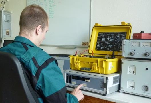 zkoušky zdravotnické prostředky včetně elektrických přístrojů a IP zkoušky krytí
