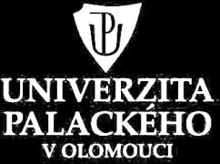 Trnová Univerzita Palackého Olomouc Mgr.