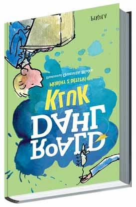 , 19,5 x 28,5 cm GX039835 229,- Frank a Katrin Heckerovi PRŮVODCE PŘÍRODOU PRO DĚTI Přehledná i zábavná příruč - ka s hezkou