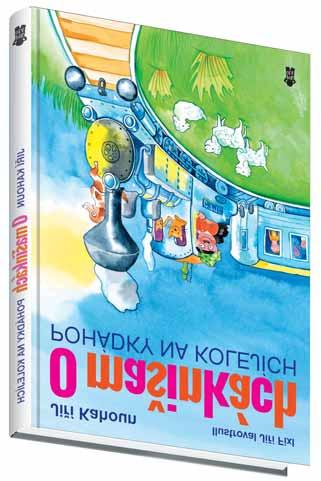 Verze Einstein V této knize najdeš spoustu vystřihovacích modelů. U každého modelu se navíc dozvíš, jaká věda se za ním vlastně skrývá.