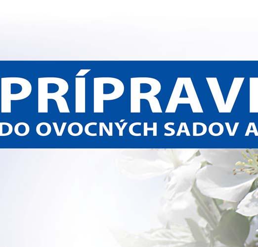 dlhotrvajúcim preventívnym a kuratívnym účinkom. Účinná látka je rastlinou rozvádzaná translaminárne a akropetálne.