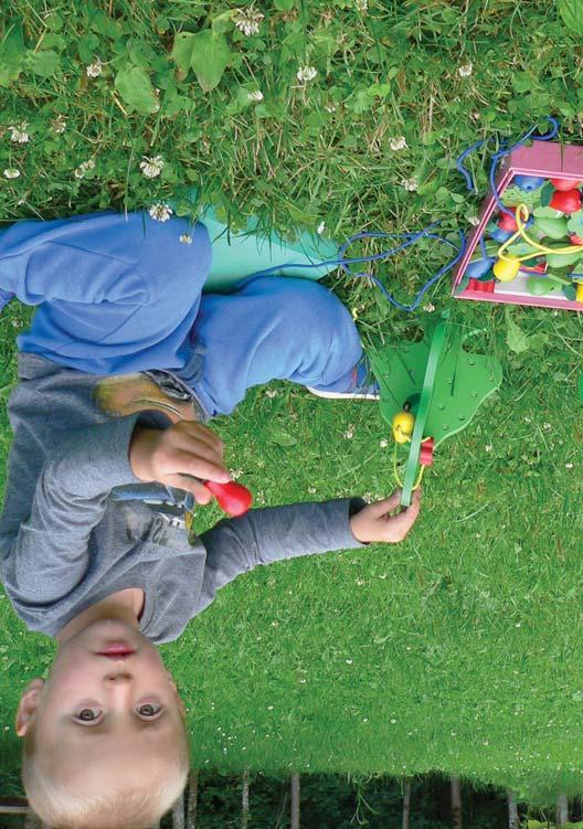 Národní park Šumava je tou nejlepší učebnou pod širým nebem www.npsumava.