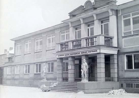 HISTORIE Únor 1948 a jeho dopady v Ostravě-Jihu Vítězství komunistů ve volbách roku 1946 značně posílilo jejich sebevědomí a začali se připravovat k rozhodujícímu mocenskému střetnutí a převzetí moci.