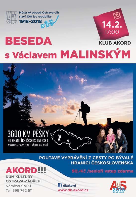 KULTURNÍ SERVIS 3. 2. / 19.00 Klub Akord LENKA LO HRŮZOVÁ Vítězka Hlasu Československa 2014 se představí se svou rockovou kapelou LoGarytmy i s blues-rockovým projektem Lo & The Calling Heart.