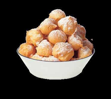 Rýžový nákyp 500 ml mléka, 160 g rýže, 50 g másla, 80 g cukru, 3 žloutky, citronová kůra, sníh ze 4 bílků, máslo a mouka na vymazání a vysypání formy Z mléka a rýže uvaříme kaši.
