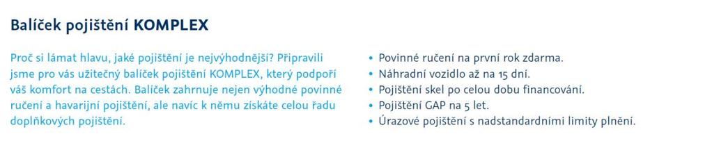 ČSOB Autopůjčka, oceněná letošní Zlatou korunou, je úspěšným příkladem rostoucí tendence pořízení nového vozidla s pomocí jeho financování