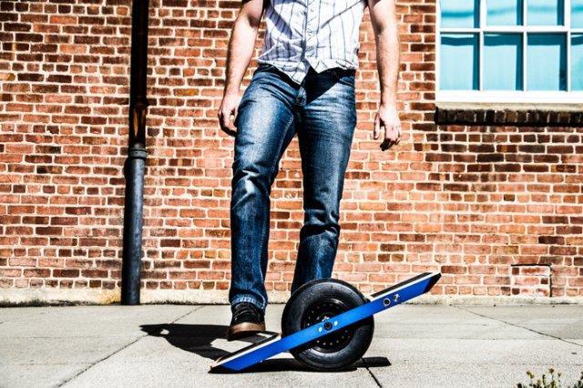Obrázek B-3 Skateboard