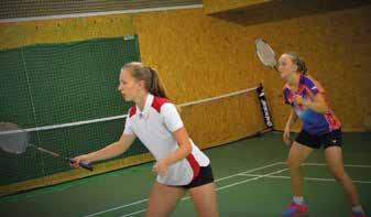 Druhou červnovou sletovou soutěží byl opět badminton, tentokrát v kategori mládež (U15, U17) Czech Sokol Cup konaný 9. 10. června v Dobřanech.