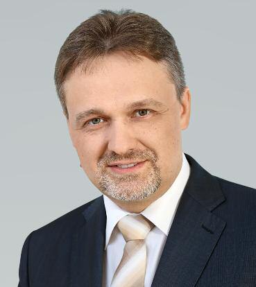 Ing. Josef Beneš