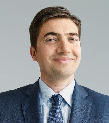 Miroslav Chromčík člen