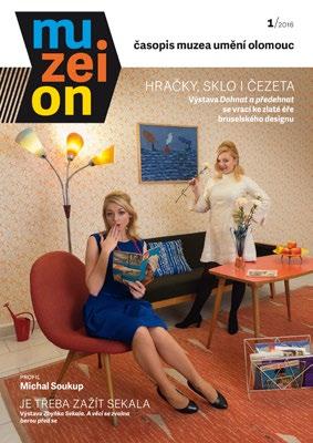 Čtyři čísla muzejního časopisu Muzeion. i do zemí střední Evropy (Polsko, Maďarsko, Slovensko). Knihovna nyní disponuje dvěma počítači, studovna třemi počítači.