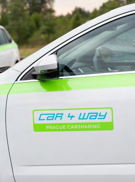 VYUŽIJTE KOMUNITNÍ CARSHARING SDÍLENÍ VOZŮ NENÍ V DNEŠNÍ DOBĚ ŽÁDNOU NOVINKOU. JEŠTĚ POŘÁD ALE EXISTUJÍ FORMY CARSHARINGU, KTERÉ NAPLNO NEVYUŽÍVAJÍ SVŮJ POTENCIÁL.