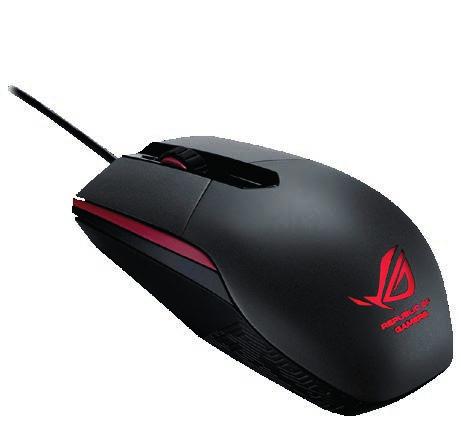PRO LASEROVÉ I OPTICKÉ MYŠI Razer Sphex V2 Mini VOLANT
