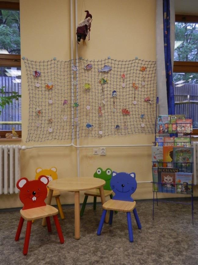Výherci Lovců perel jak z oddělení pro děti, tak z pobočky byli slavnostně vyhlášeni v březnu 2017. Další ročník ještě probíhá, nejlepší lovci budou vyhlášeni a odměněni v červnu 2018. 6.