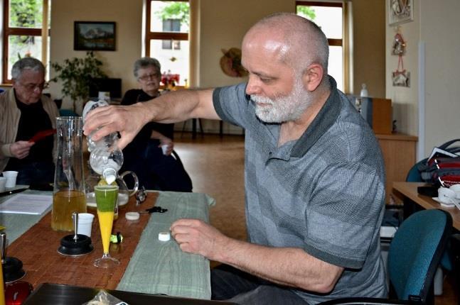 Například co je EGCG, jak působí kofein a kdy čaj nejlépe