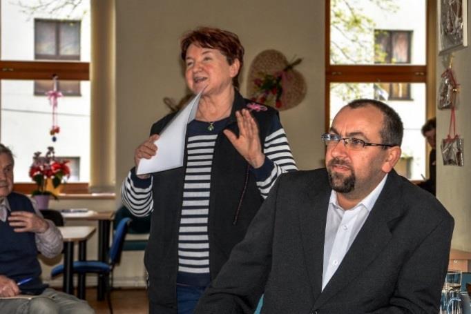 akademie /BAK/. V jarním semestru roku 2017 se uskutečnily přednášky zaměřené na zvířata a geologii. Přednášel Ing.